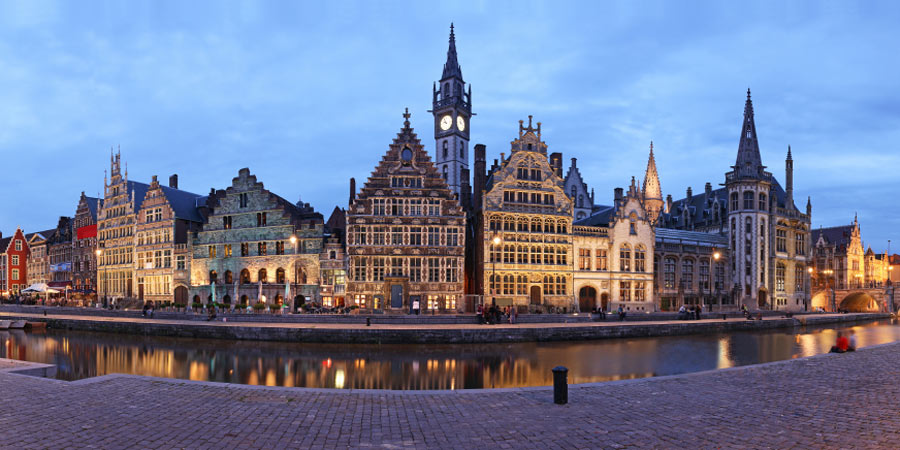 Ghent