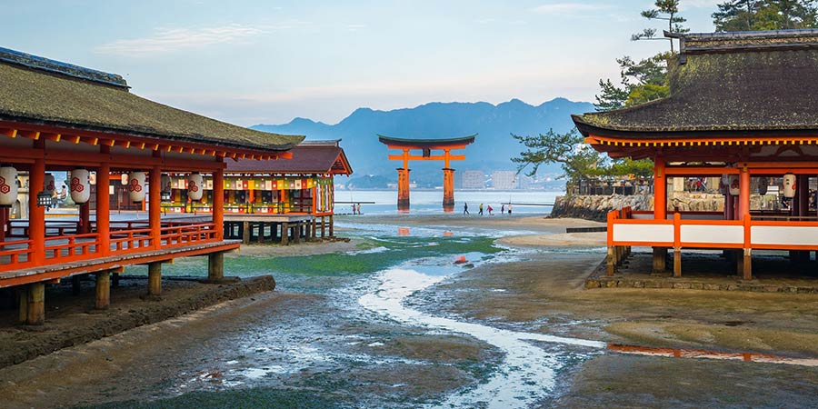 Miyajima