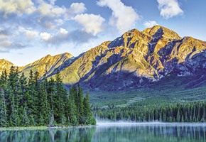 Jasper National Park