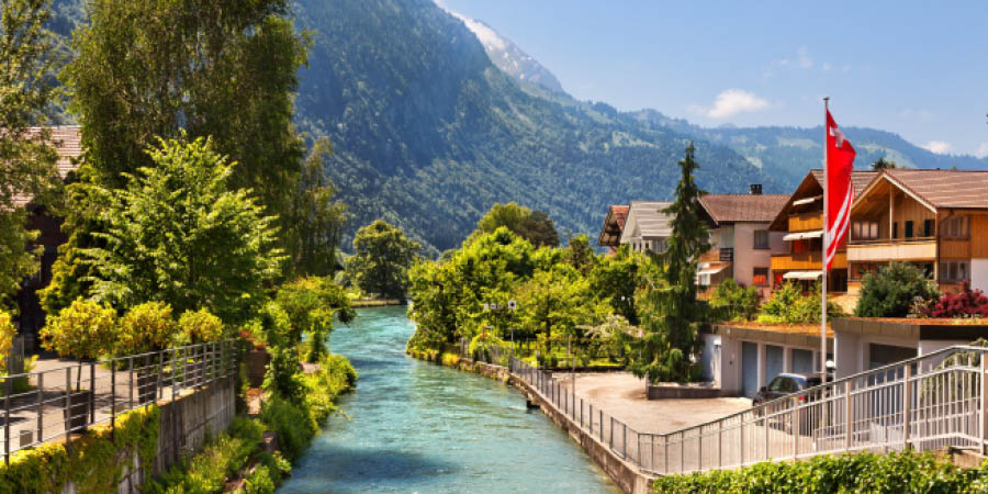 Interlaken