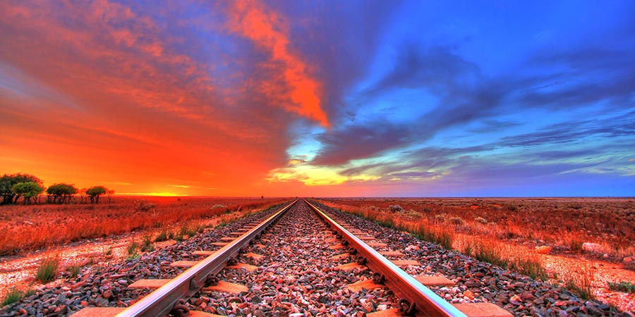 Nullarbor Plains