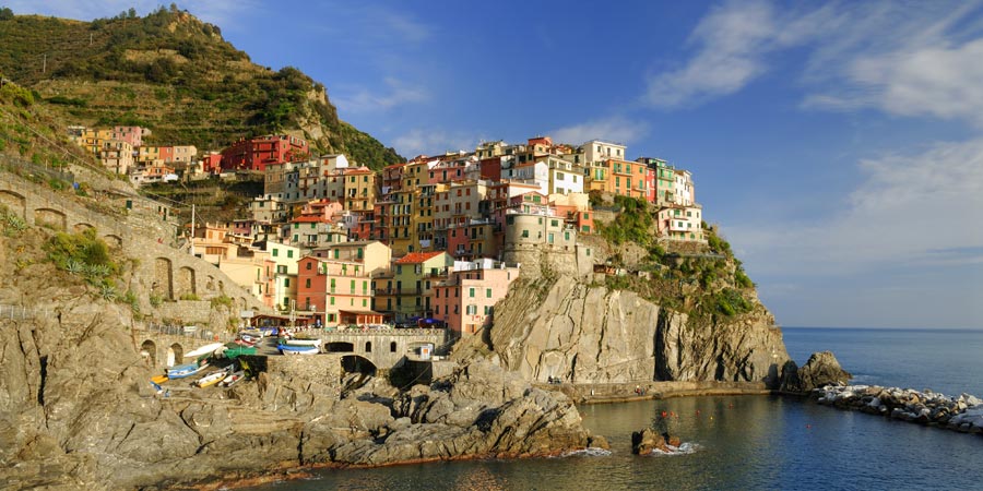 Portofino