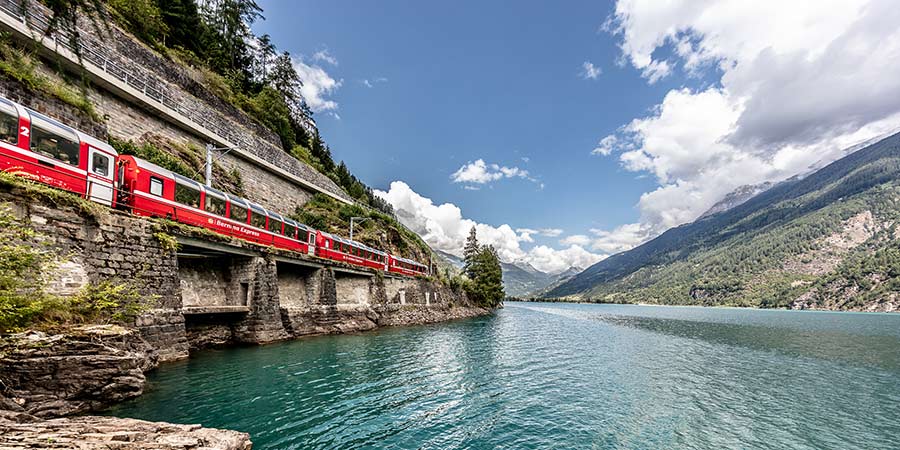 Bernina Express