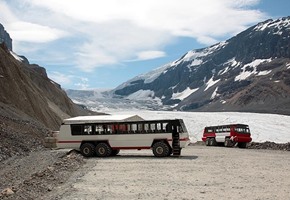 Glacier Bay National Park