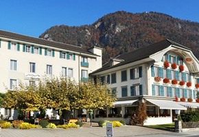 Hotel Beausite