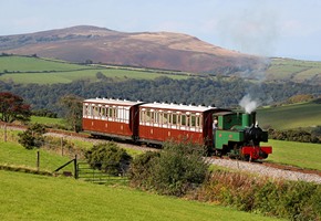 Dartmoor National Park