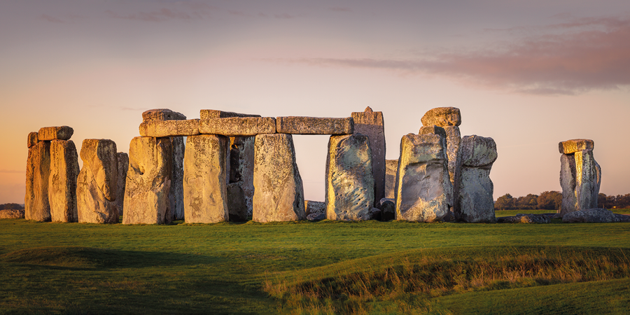 A Wonderful Wiltshire Christmas